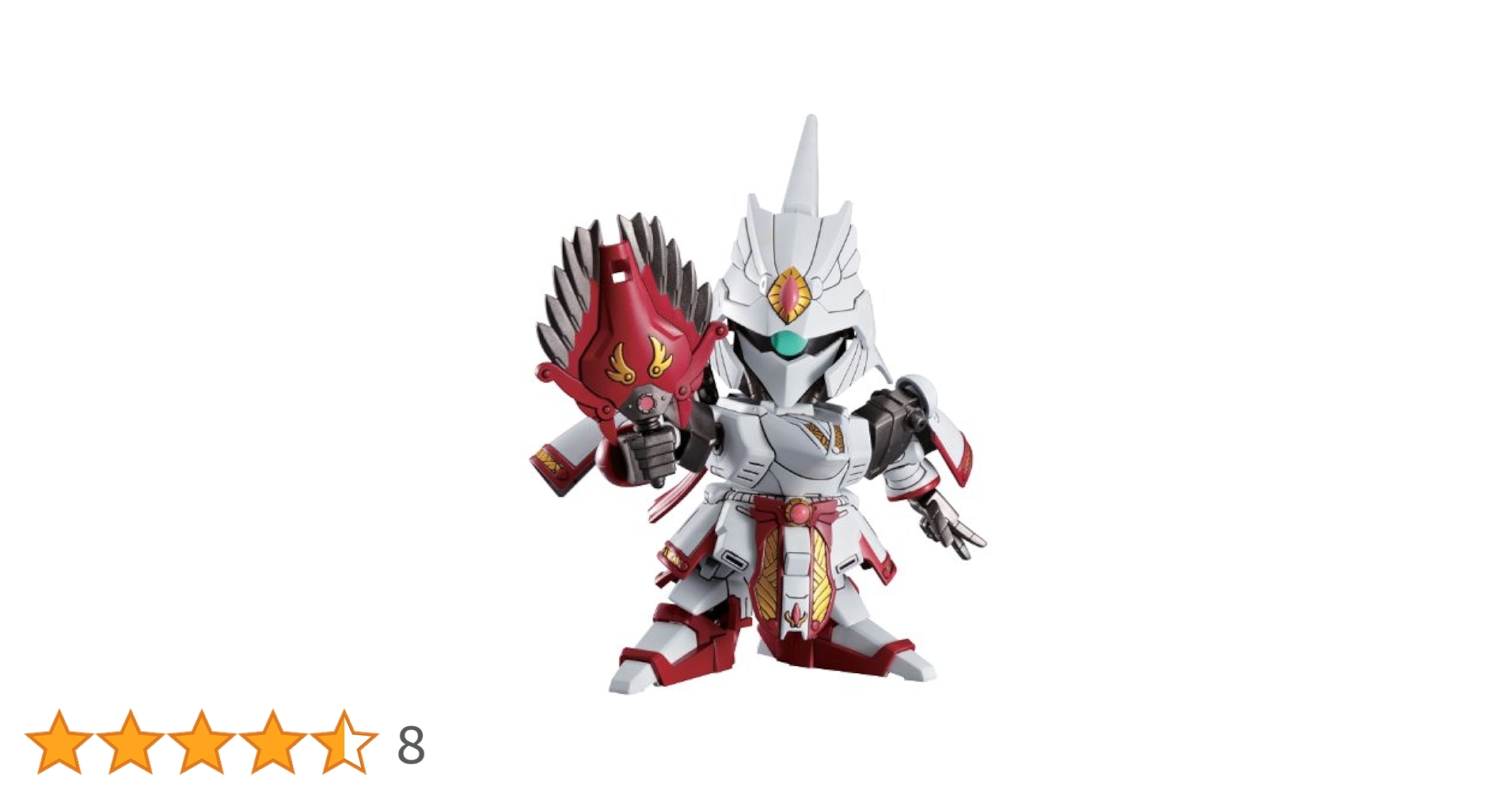 Amazon | SDガンダム SD三国伝 Brave Battle Warriors 真 司馬懿